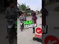 Lagu Salah sasaran #komedi