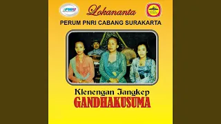 Download Gd. Gandakusuma minggah Gandasuli terus Ayak-ayak Srepeg dipun Uran - urani Dhandanggula,... MP3