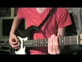 System Of A Down - Question! on guitar
