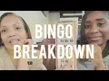 Bingo Besties Guide What to Expect Your First Time at Bingo Milpitas Charity Bingo Hall