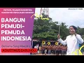 Download Lagu BANGUN PEMUDI PEMUDA INDONESIA BERSAMA SANG MAESTRO MUSIK BAMBU INDONESIA AGUSTINUS SASUNDU