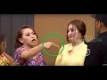 Download Lagu Lia Trio Macan NANGIS Dimarahi Mpok Alpa | OPERA VAN JAVA (05/01/19) Part 2