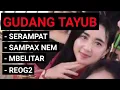 Download Lagu TAYUB - SERAMPAT, SAMPAX NEM, MBELITAR, REOG2