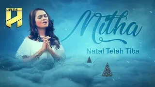 mitha talahatu natal telah tiba official music video 