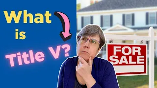 What is Title V in Massachusetts and what are the regulations