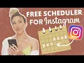 Download Lagu HOW TO SCHEDULE \u0026 AUTOMATE INSTAGRAM POSTS | Save Time, Post In Your Sleep, \u0026 Maximize Results