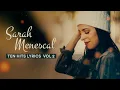 Download Lagu Sarah Menescal - Ten Hits Lyrics Vol 2 (Bossa Nova \u0026 Jazz Cover) 4K