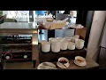 Download Lagu Windflower Prakruthi Breakfast Buffet Menu Items || One of the best buffet