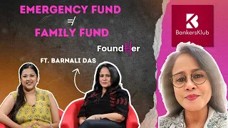 Money Matters: Why Every Woman Should Build Her Own Emergency Fund | HerZindagi