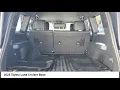 2025 Toyota Land Cruiser near me Glendale CA 26T3552A 26T3552A