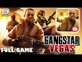 Download Lagu Gangstar Vegas | iOS/Android Longplay, Full Game, No Commentary