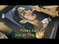Download Lagu Viral Drawing -The Girl Joy in The Rain by@VeriApriyatno #drawing #education #girl #rain #joy #viral
