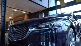 North Penn Mazda