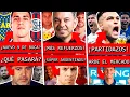 Lagu BOCA avanza por este NUEVO 9+ RIVER cierra más REFUERZOS+ Partidazos LAUTARO y ENZO+ BOMBAS MERCADO