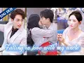Download Lagu 【FULL】Cinderella's fiancé cheated 😤… so she married his RICH UNCLE instead! 💍 MP3
