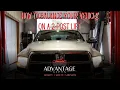 How to Center Your Car on a 2-Post Lift Advantage Lift Lessons