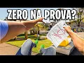Download Lagu TIREI ZERO NA PROVA E FUGI (POV)