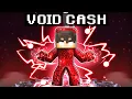 Lagu Becoming VOID CASH In Minecraft!