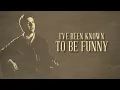 William Beckmann - Not That Strong (Lyric Video)