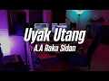 Download Lagu DJ UYAK UTANG - Rahayou Asik