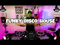 Download Lagu Can you Disco House? Funky House Mix 2025 🔥Tech House🔥 Positive LOVE VIBES Energy Mix