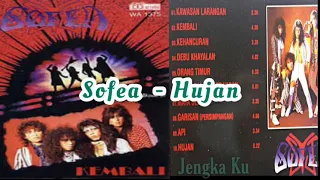 Download Sofea  - Hujan MP3