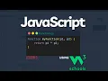 JavaScript Coding 101 03 JavaScript Operators and Functions using W3Schools