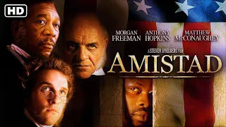 Amistad (1997) Bande annonce VOstF