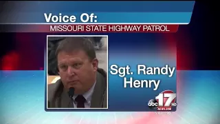 MSHP Sgt disciplined for criticizing drowning death