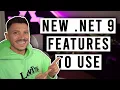 What's New in .NET 9 with Examples