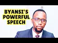 Download Lagu Urgent: Byansi’s Powerful Speech Against Kagame’s Dictatorship