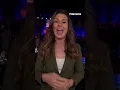 Alexis McAdams reports on the latest from Trump s Election Night headquarters in West Palm Beach