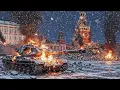 Lagu Quite Like Ukrainian Ethno Lo-Fi 🔥❄️ | Red Square Fire • Snowfall • Modern Folk Vibes