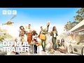 Billion Dollar Playground Trailer - BBC
