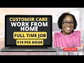 Mutual of Omaha is Hiring Customer Care Work From Home Job 2023 Remote Jobs Online Jobs