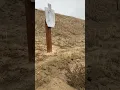 DIY Steel Target Stand - Precision Rifle Shooting