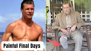Jan-Michael Vincent s Tragic Decline and Final Days