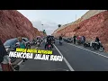Download Lagu BELUM DIRESMIKAN‼️TAPI WARGA ANTUSIAS MENIKMATI JALAN BARU || JALAN LINGKAR UTARA WADUK JATIGEDE