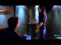 Angie Harmon Scene - Lindsay Boxer loses her cool with a suspect