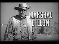 Marshal Dillon 1958 Viacom Enterprises V Low Toned 1976 16mm