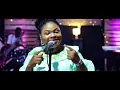 Rama Antwi | Tope Alabi - Iwo Lawa O Ma Bo Cover