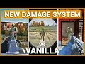 This DayZ Damage Overhaul CHANGES EVERYTHING - Deep Dive