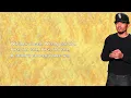 Chance The Rapper - Same Drugs - Lyrics
