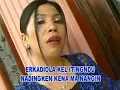 Download Lagu Lusiyanti Br. Ginting - Dua Gelas Anggur Merah (Official Lyric Video)