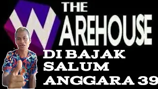 Download THE WAREHOUSE DI BAJAK SALUM ANGGARA STYLE KONCANG MP3