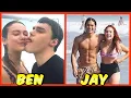 Descendants 3 Real Age and Life Partners