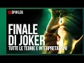 Video di ⚠️ Il finale di Joker: tutte le teorie e interpretazioni | NoSpoiler
