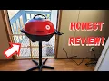 The Best Portable BBQ Cuisinart Electric Grill Review DEMO