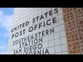 Neighbors lose access to Barrio Logan Post Office NBC 7 San Diego