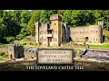 Building a Medieval Castle by Hand The Loveland Castle Tale